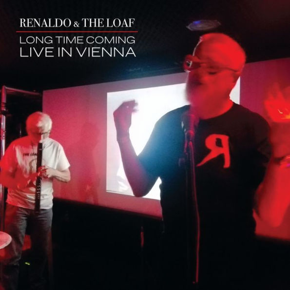 Long Time Coming: Live in Vienna 2018