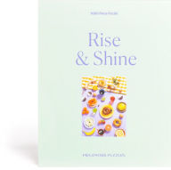 Title: Rise and Shine 1000 Piece Puzzle