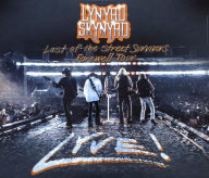 Title: Last of the Street Survivors Farewell Tour Lyve!, Artist: Lynyrd Skynyrd