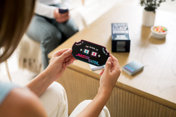 Rate My Friends by Dyce Games