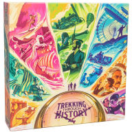 Title: Trekking: Through History