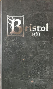 Title: Bristol 1350 by Travis Hancock