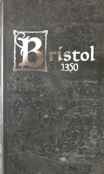 Bristol 1350 Strategy Game