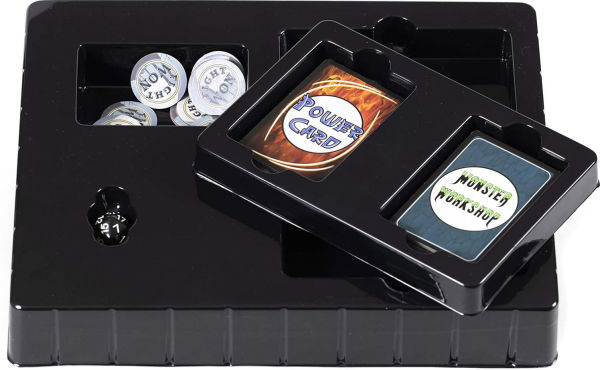 Monster Workshop card game