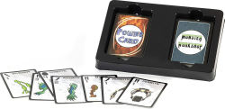 Alternative view 5 of Monster Workshop card game