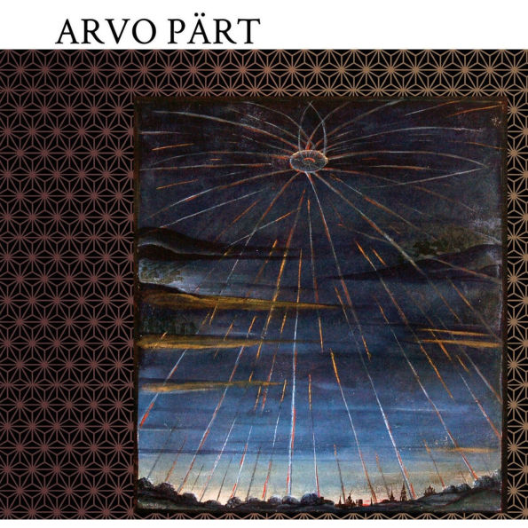 Arvo P¿¿rt: F¿¿r Alina