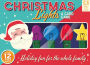 Christmas Lights Card Game 2e