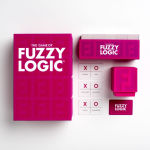 Alternative view 4 of Fuzzy Logic Word Game