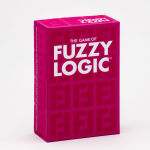 Alternative view 5 of Fuzzy Logic Word Game