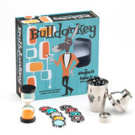 Title: Bulldonkey Game (B&N Exclusive)