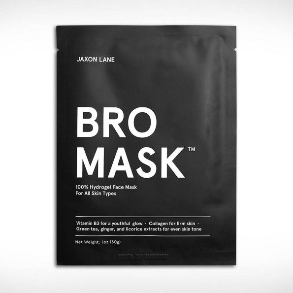 Bro Mask