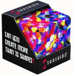 Alternative view 1 of Shashibo - Confetti Magnetic Puzzle Box