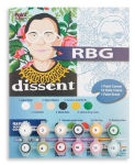 Alternative view 1 of RBG Paint by Numbers Kit