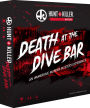 Hunt A Killer: Death At The Dive Bar Strategy Game