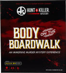 Alternative view 1 of Body on the Boardwalk