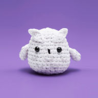 Andy the Owl, The Woobles Beginner Crochet Kit