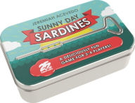 Title: Sunny Day Sardines