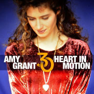 Title: Heart in Motion, Artist: Amy Grant