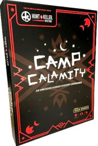 Title: Camp Calamity