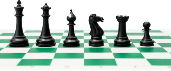 Best Chess Set Ever 3X Weighted Modern