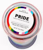 Alternative view 2 of Rainbow Pride Candle