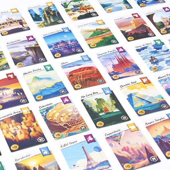 Trekking the World 2E