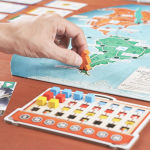 Alternative view 6 of Trekking the World 2E
