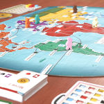 Alternative view 7 of Trekking the World 2E