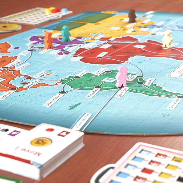 Trekking the World 2E