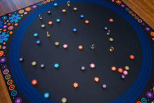 Alternative view 4 of Lacuna by Mark Gerrits