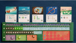 Alternative view 4 of Daybreak by Matt Leacock and Matteo Menapace
