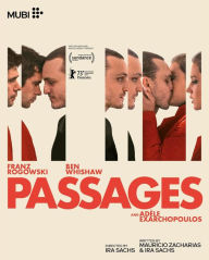 Title: Passages [Blu-ray]