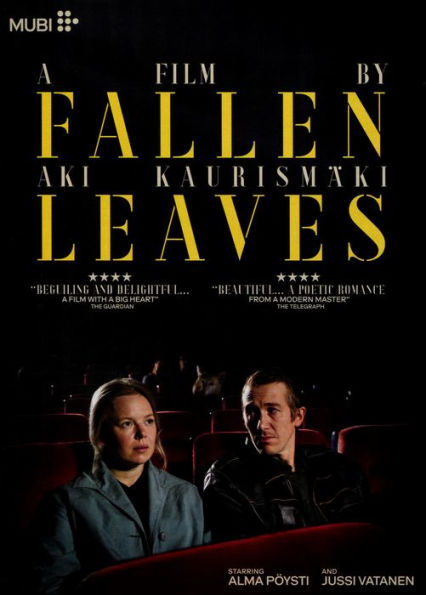 Fallen Leaves