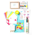 Alternative view 11 of Tiny Easel Sweetheart