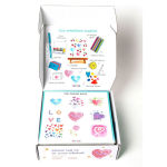 Alternative view 12 of Tiny Easel Sweetheart
