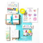 Alternative view 9 of Tiny Easel Sweetheart