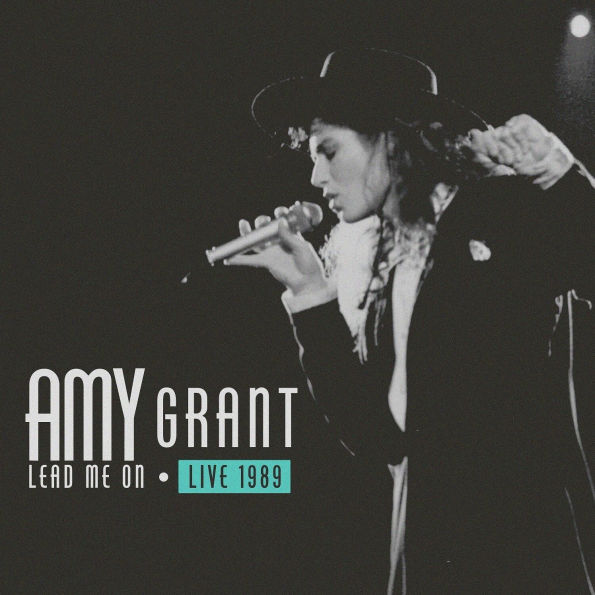 Lead Me on Live 1989