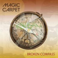 Title: Broken Compass, Artist: Magic Carpet