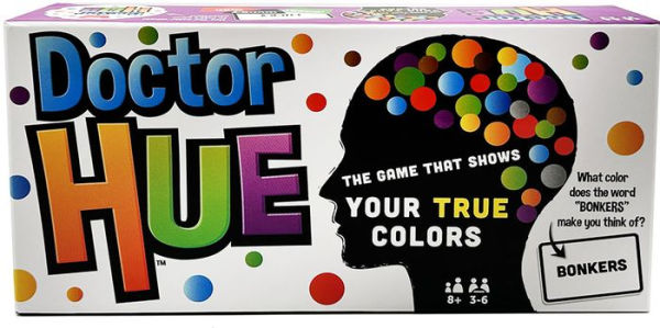 Doctor Hue