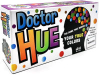 Alternative view 3 of Doctor Hue