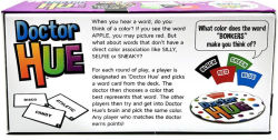 Alternative view 4 of Doctor Hue
