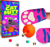 Title: The Cat Mitt Game