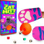 Cat Mitt Game by David McGranaghan, Julian Miller