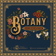 Title: Botany: A Victorian Expedition