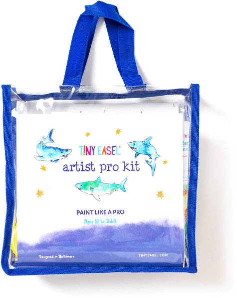 Artist Pro Kit