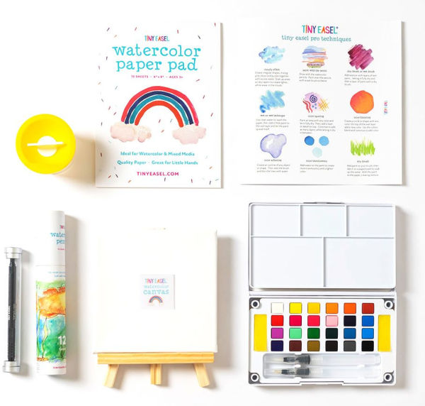 Artist Pro Kit