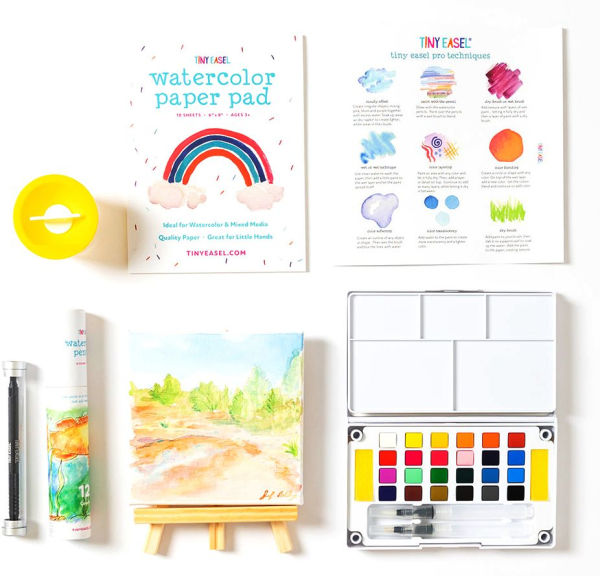 Artist Pro Kit