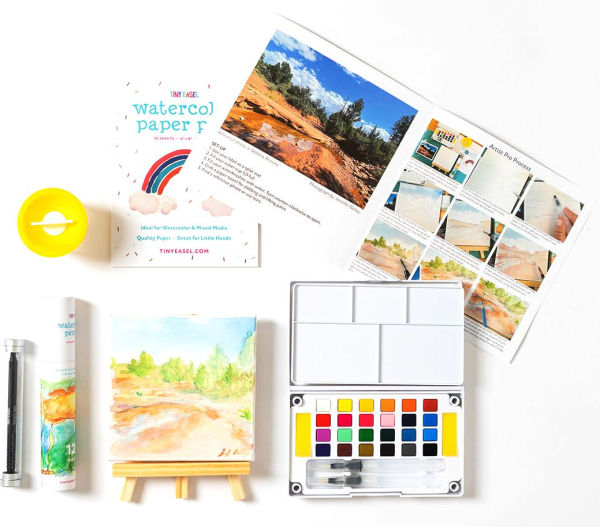 Artist Pro Kit