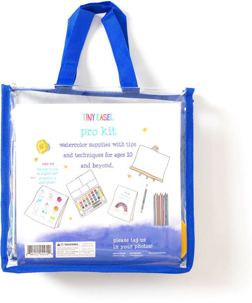 Artist Pro Kit