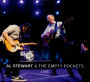 Al Stewart & the Empty Pockets: Live